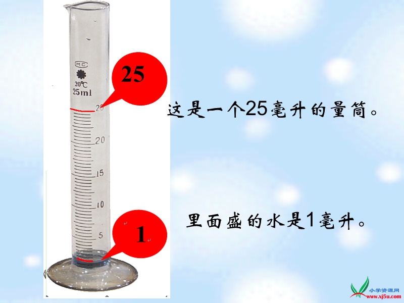 苏教版（2014秋）四年级数学上册课件 认识毫升.ppt_第3页