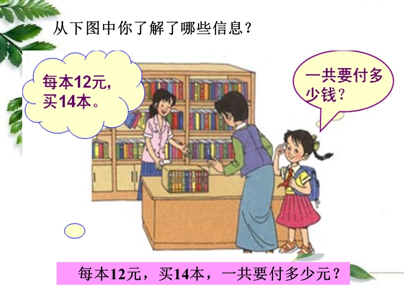 （北京课改版）三年级下册数学第二单元3、两位数乘两位数的不进位笔算.ppt_第1页