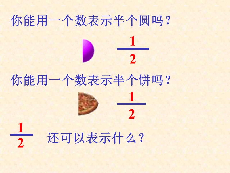 （北京课改版）三年级下册数学第六单元1-认识几分之一 (3).ppt_第3页