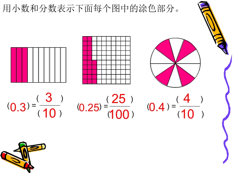 （北京课改版）五年级下册数学第四单元6-分数与小数的互化 (1).ppt_第2页