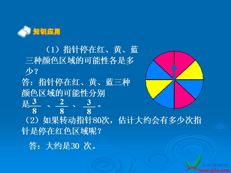 （人教新课标）五年级数学上课件 击鼓传花.ppt_第3页