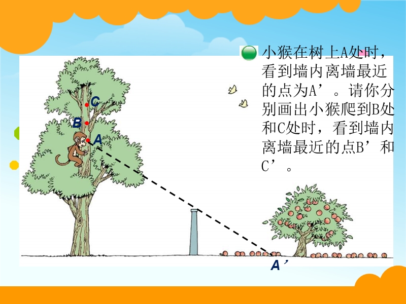 （北师大版 2014秋） 六年级数学上册  3.2《观察的范围》 ppt课件1.ppt_第2页