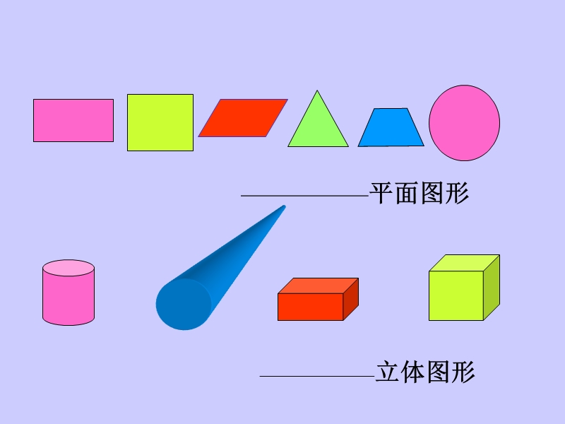 （青岛版）五年级数学下册课件 长方体和正方体.ppt_第3页