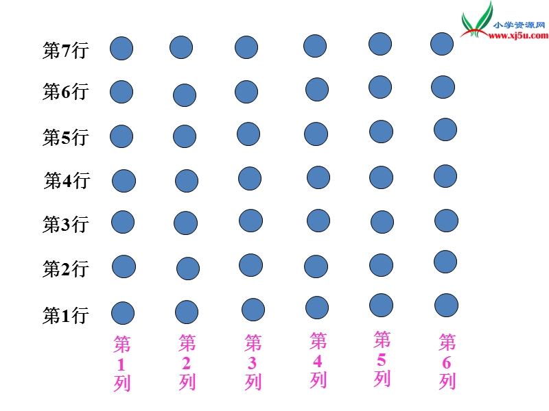 【同步课件】2017秋西师大版数学四下3《确定位置》ppt课件1.ppt_第3页