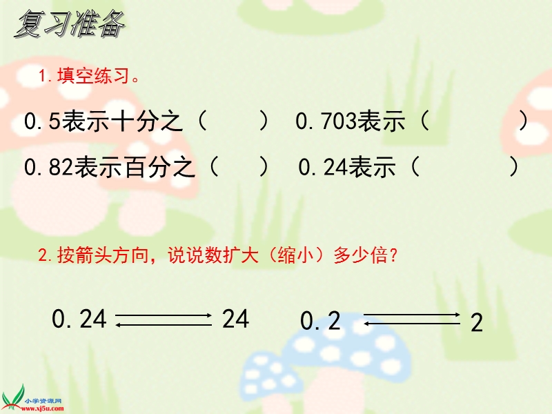 （人教新课标）五年级数学上册课件 小数乘小数 3.ppt_第3页