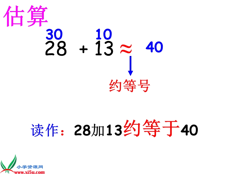 （青岛版五年制）二年级数学下册课件 总复习 1.ppt_第3页