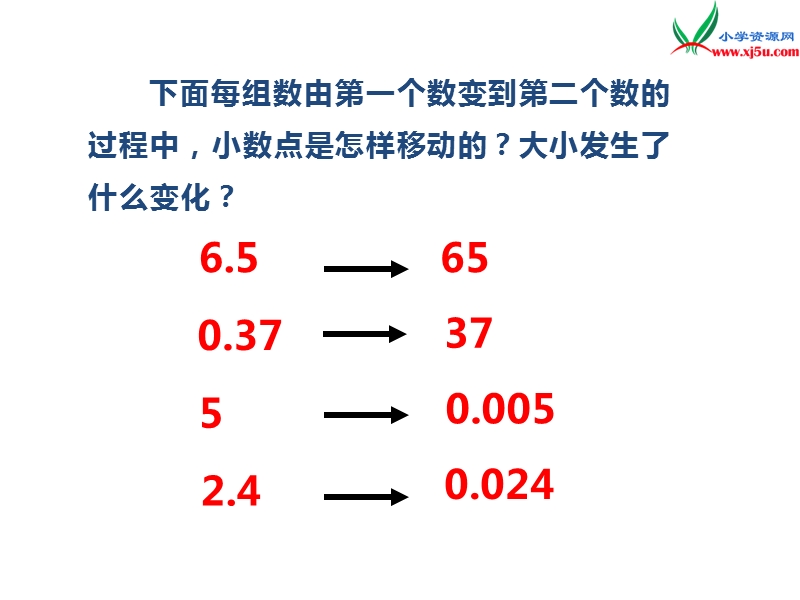 （西师大版）五年级上册数学第一单元 第1课时 小数乘整数（1）.ppt_第3页