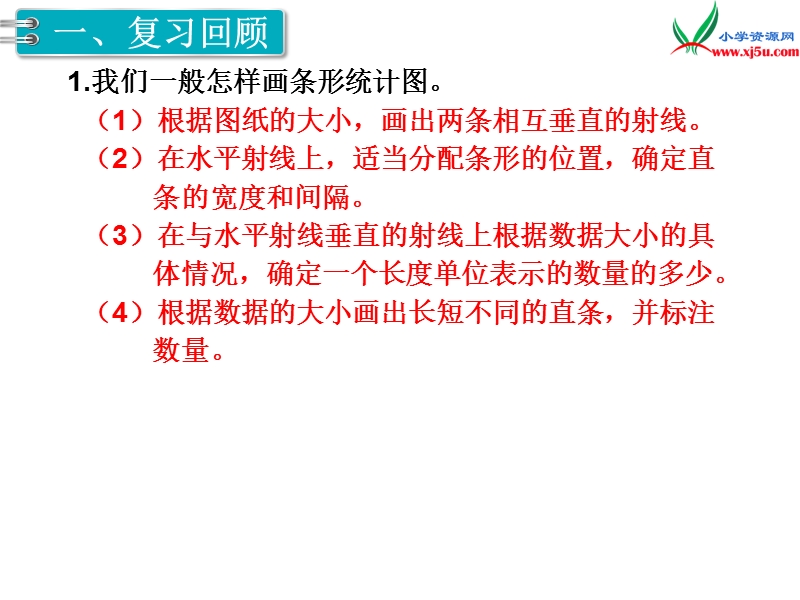 【人教新课标】2017秋四年级数学上册课件第9单元 第4课时  统计.ppt_第2页