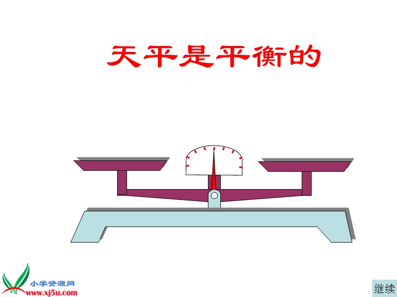 （人教新课标）五年级数学上课件 方程的意义.ppt_第3页