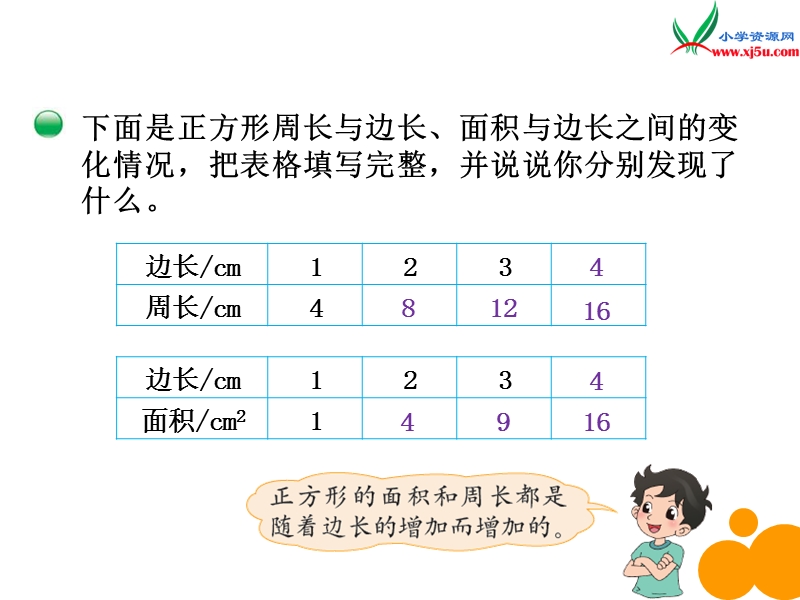 北师大版（2014秋）六年级数学下册课件 正比例.ppt_第2页