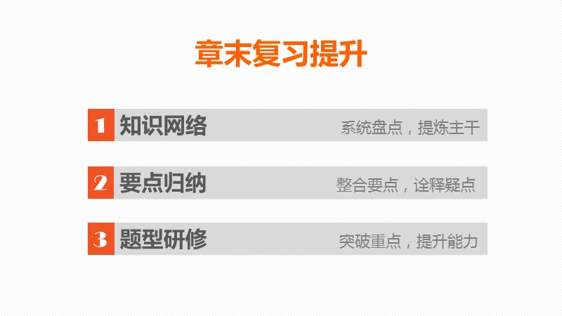 【创新设计】高中数学（苏教版选修1-2）课件：第4章 框图 4章末复习提升.ppt_第2页