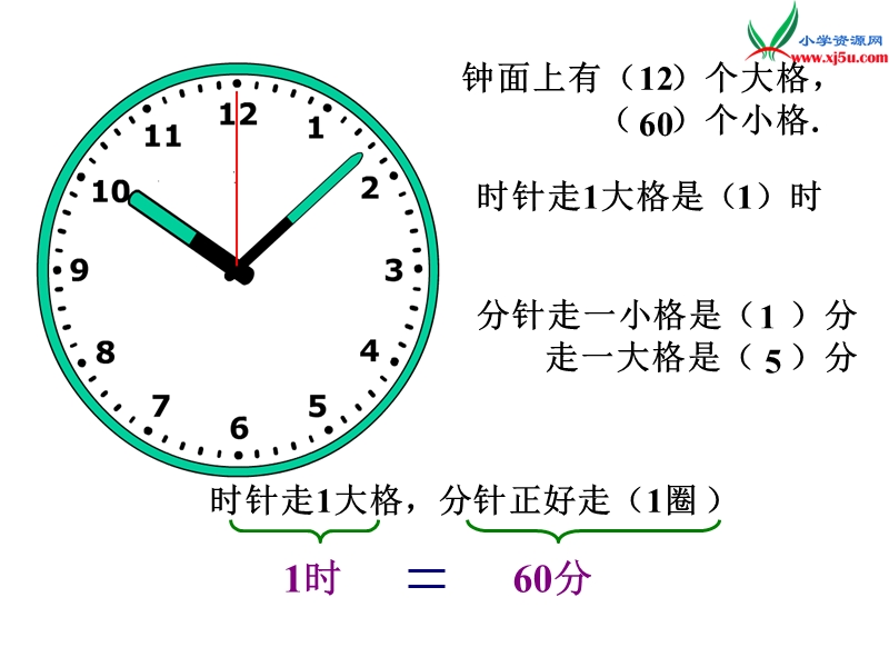 （苏教版）2016春二年级数学下册 第二单元2.4 练习二.ppt_第3页