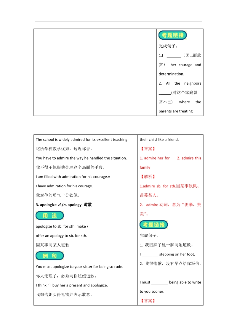 高中英语学习细节（人教版必修3）之festivals around the：（festivals around the world）词汇详解 .doc_第2页