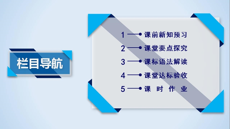 2017年春人教版英语必修五课件：unit 4 section 2.ppt_第3页