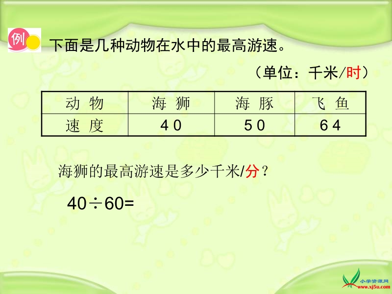 （苏教版） 五年级数学上册  《循环小数》ppt课件.ppt_第3页