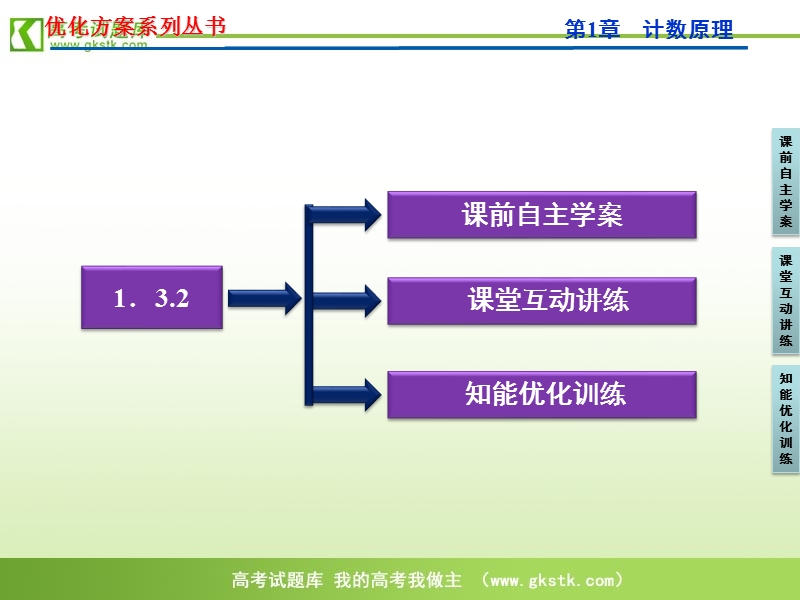 【人教a版】数学《优化方案》选修2-3课件：第1章1.3.2.ppt_第3页