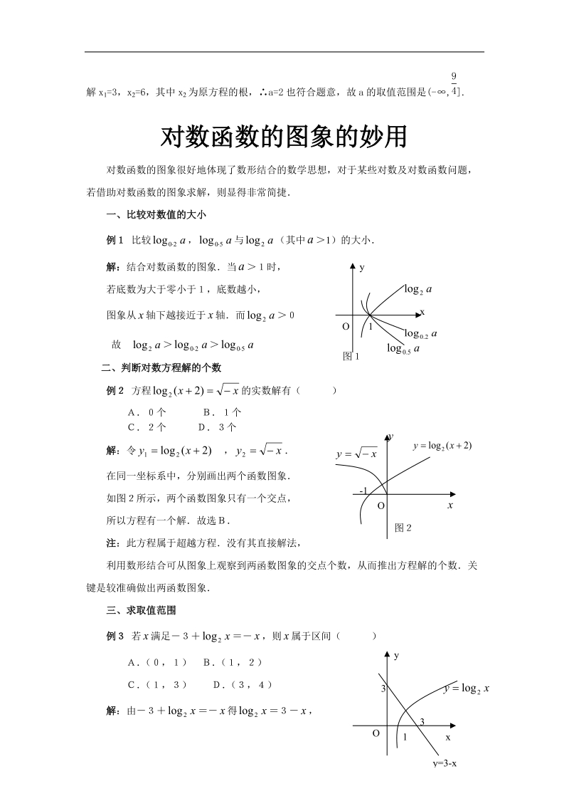 《对数函数》文字素材2（苏教版必修1）.doc_第3页