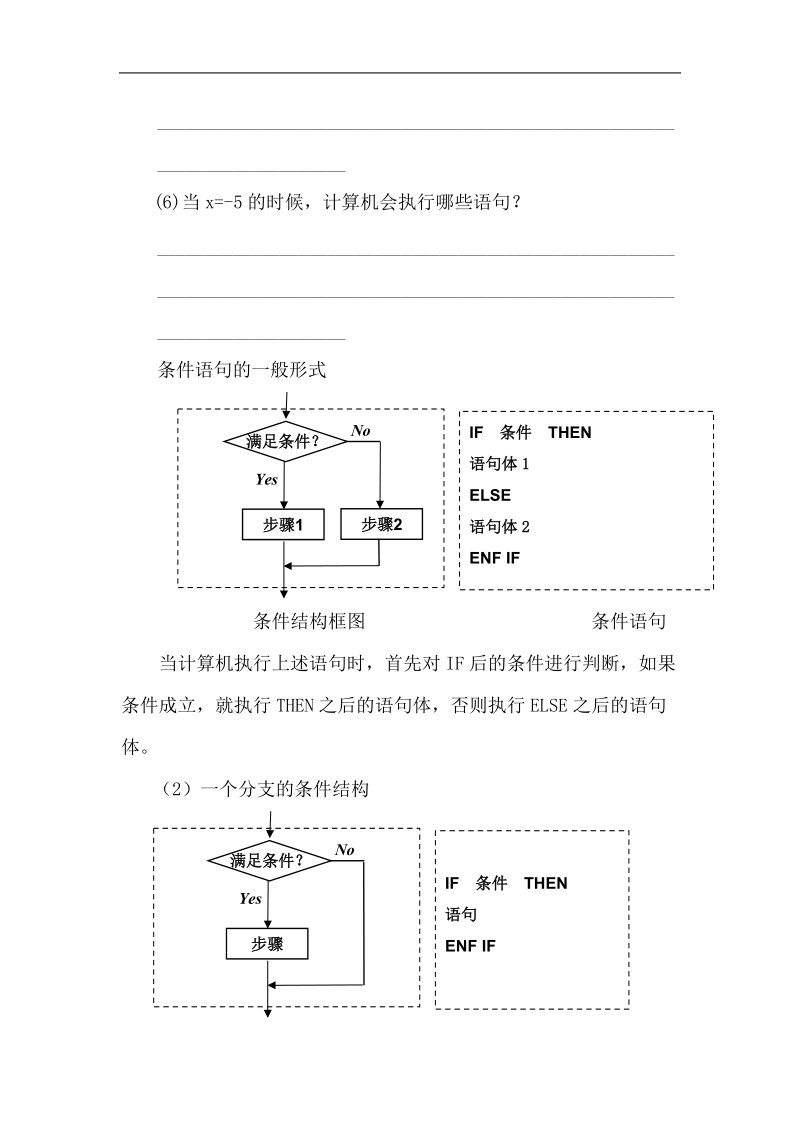 《条件语句》素材1（新人教b版必修3）.doc_第3页