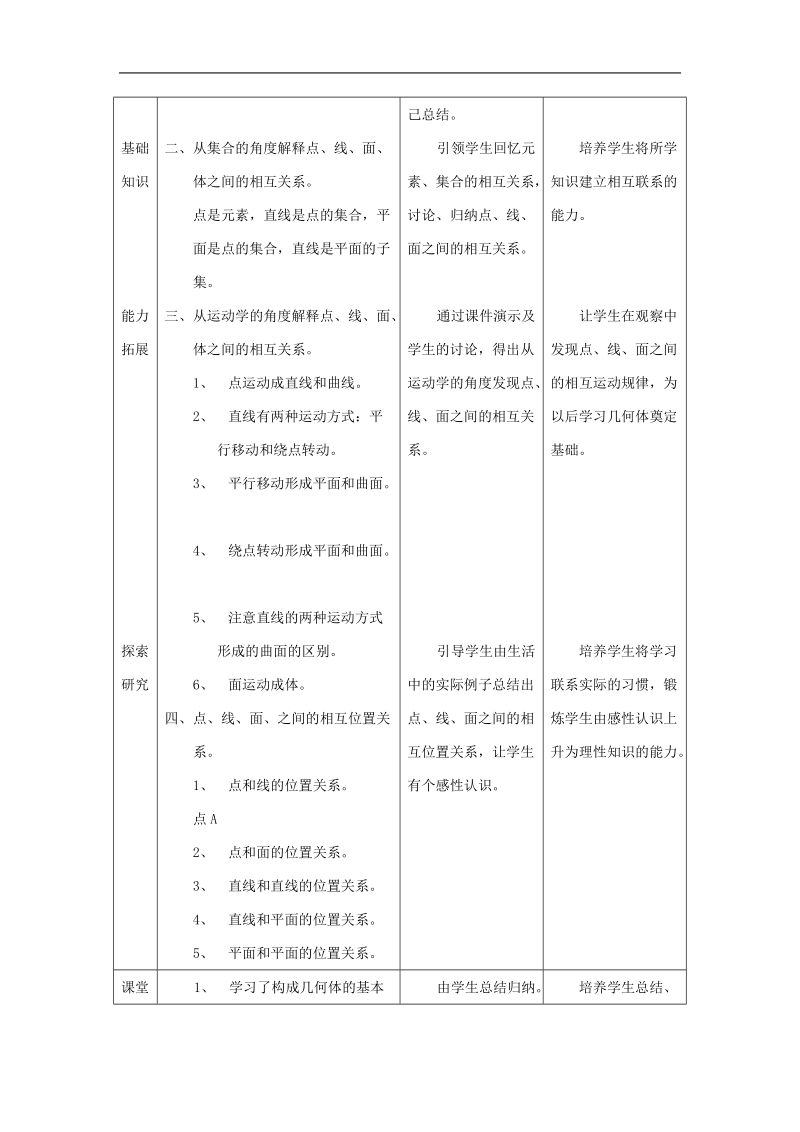 《空间几何体的结构》教案6（新人教a版必修2）.doc_第2页