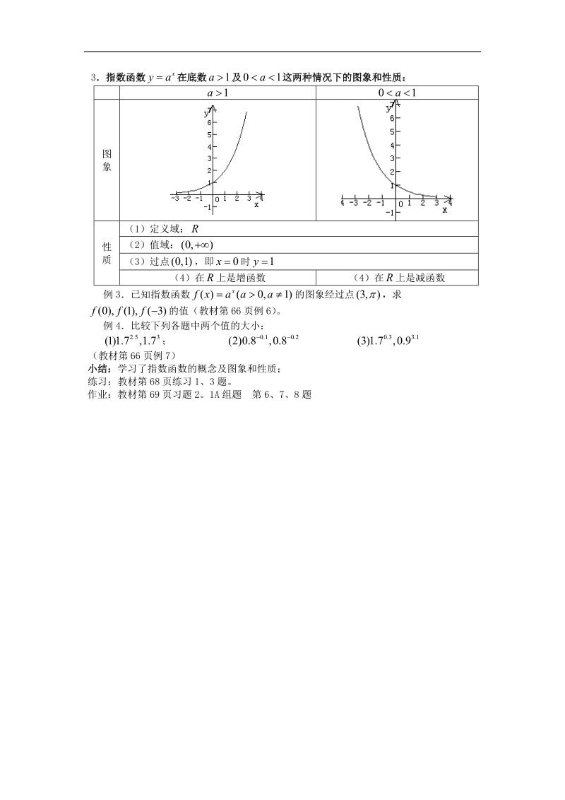 《指数函数及其性质》教案3（新人教a版必修1）.doc_第2页