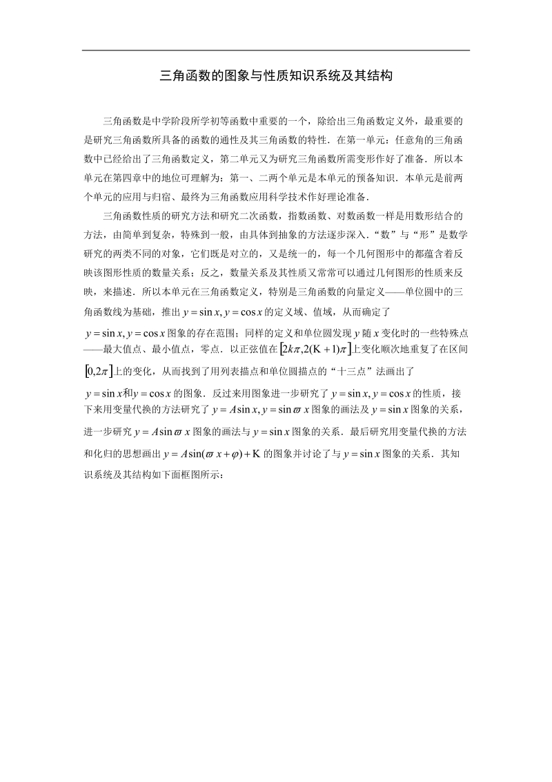 《函数的概念和图象》文字素材4（苏教版必修1）.doc_第1页