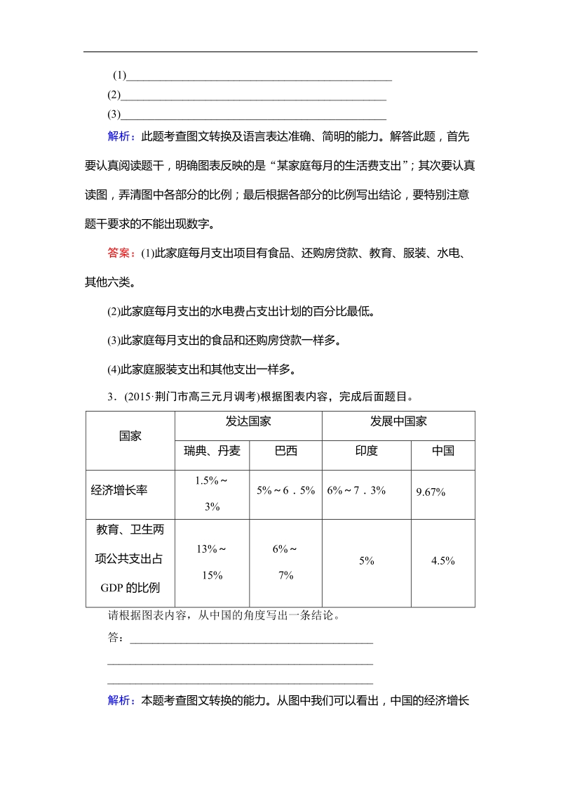 2016年人教版 图文转换 单元测试(2).doc_第2页