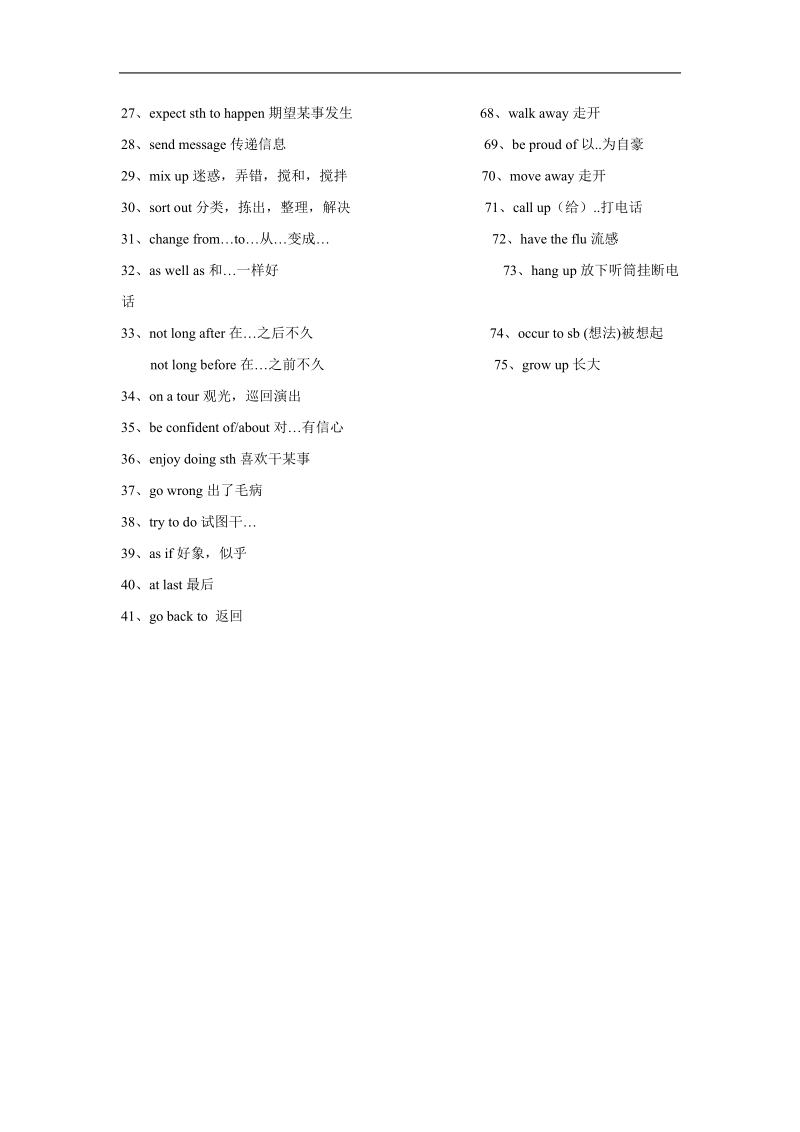 《music》学案-useful expression（人教版必修2）.doc_第2页