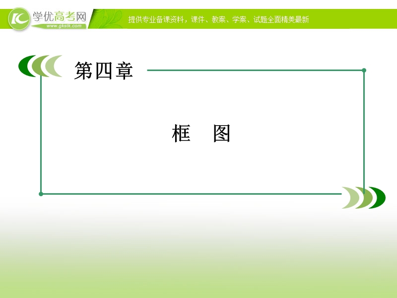 【优选整合】高中数学人教a版选修1-2第四章 框图 章末总结【课件】（共28张ppt）.ppt_第1页