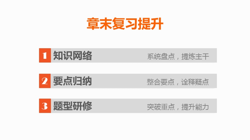 【创新设计】高中数学（苏教版选修2-1）课件：第1章 常用逻辑用语 章末复习提升.ppt_第2页