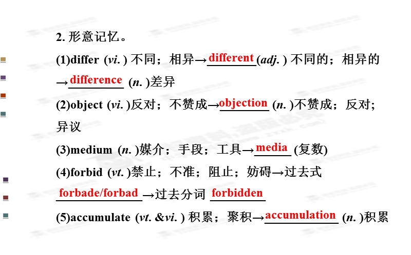 【全程复习方略】高中英语（人教版选修八）教师用书配套课件 unit 2  cloning warming up & reading.ppt_第3页