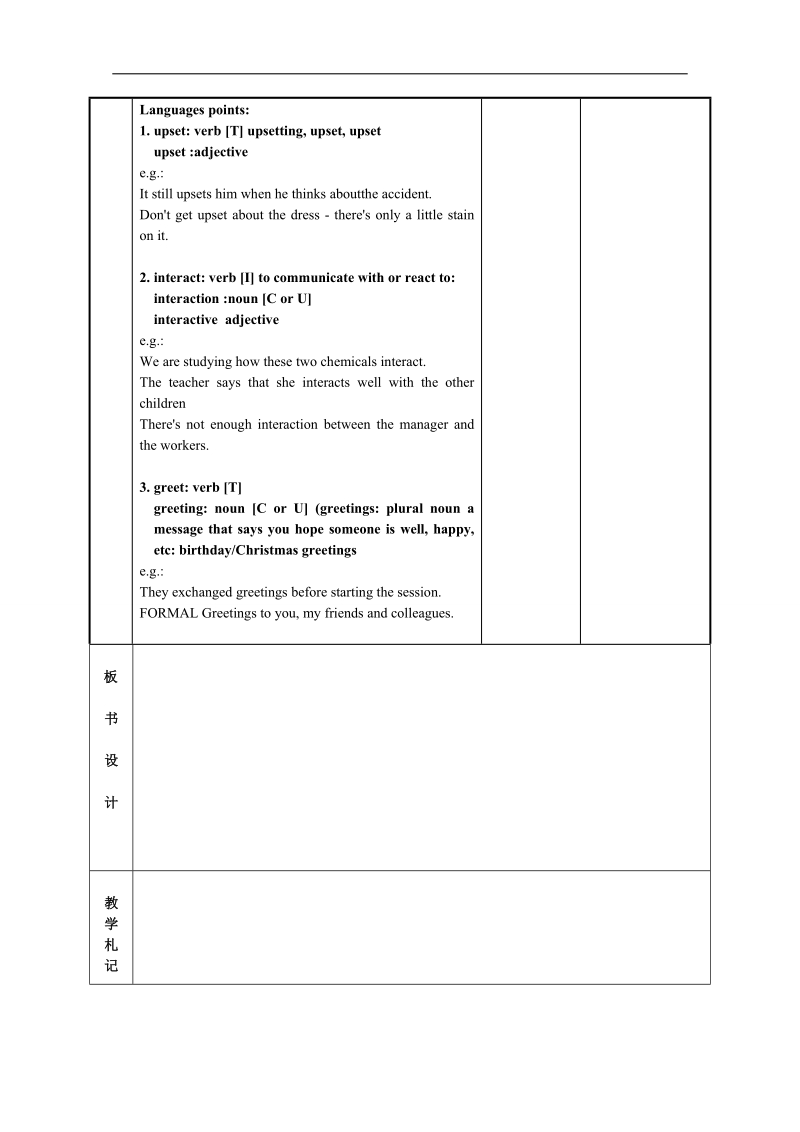 江苏省高中英语选修六《unit 3 task (2)》教案.doc_第2页