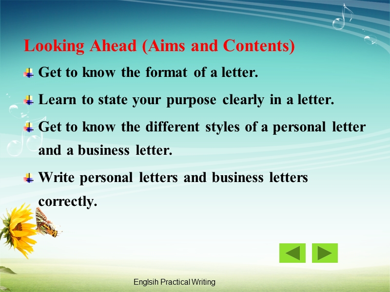 lesson 1 a brief introduction to letters.ppt_第3页