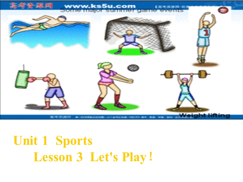 2016春冀教版（三起）六年级下册lesson 3《let’s play》ppt课件2.ppt_第3页