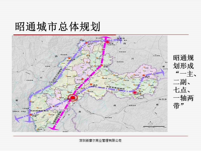 2013年云南昭通市金融中心和商业文化综合体项目盈利模式设计（31页）.ppt_第3页