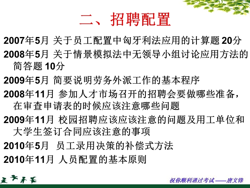 【三级课件】招聘与配置.ppt_第3页