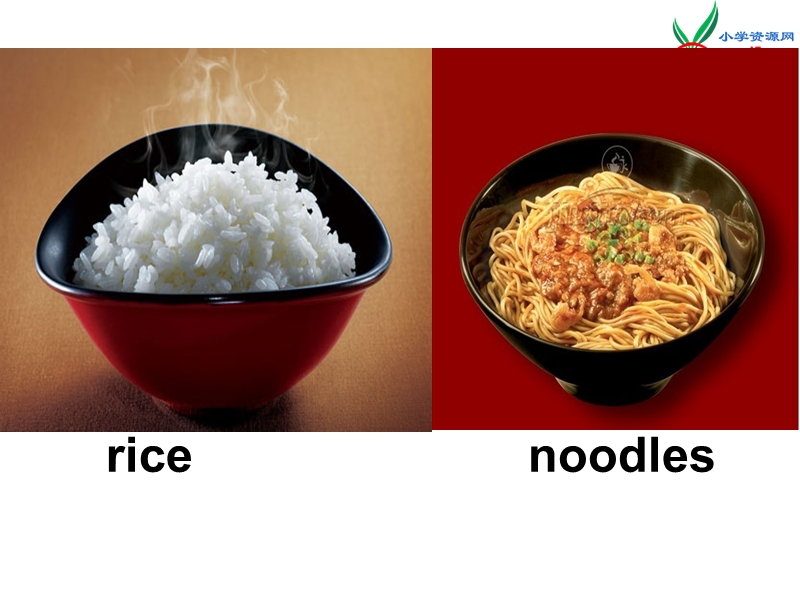 2016秋四年级英语上册 module 4 unit 1 do you want some rice课件5 外研版（三起）.ppt_第3页