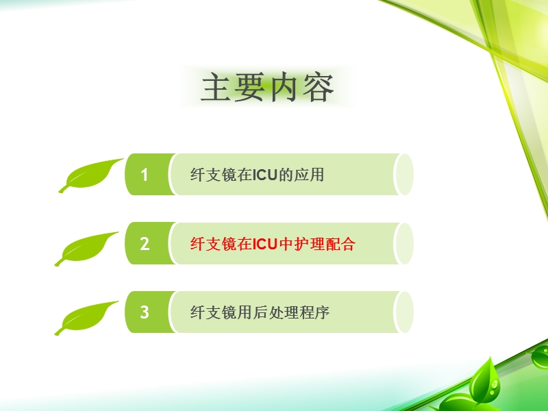 icu纤支镜的使用与配合.ppt_第2页