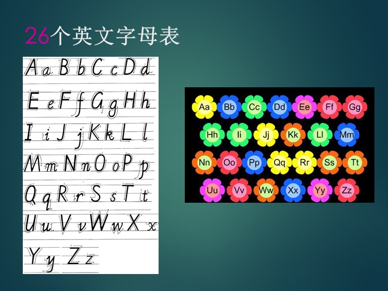 一年级下册英语课件-unit 1 glad to see you again lesson 1 (1)--北京课改版.ppt_第2页