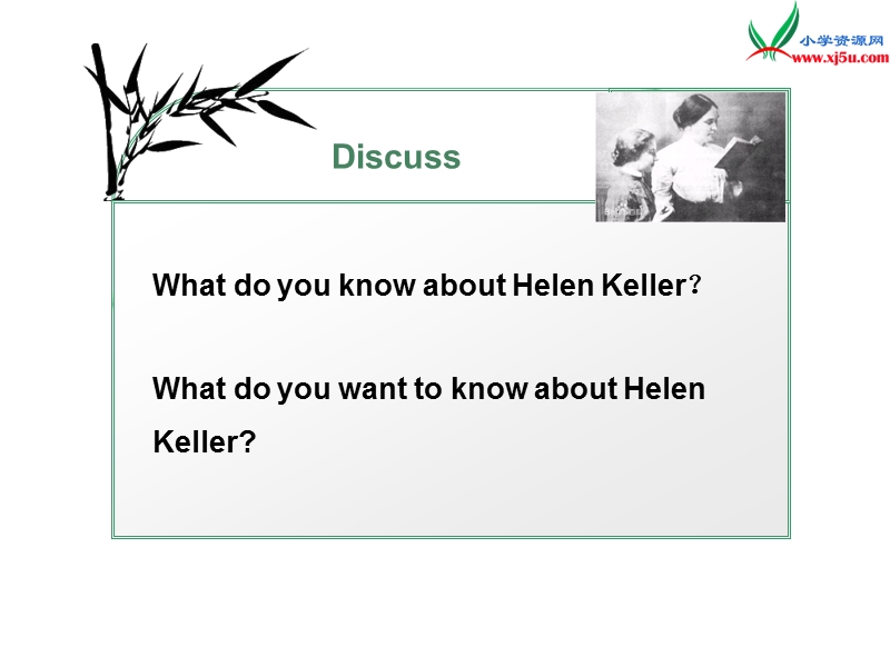 2017春冀教版（三起）六年级下册lesson 12《hellen keller》ppt课件1.ppt_第3页