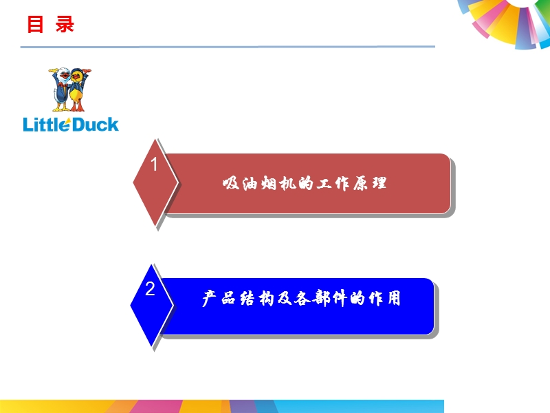 2015年小鸭小家电公司厨电培训.ppt_第2页