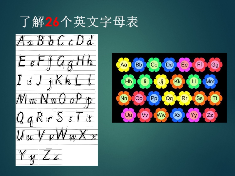 一年级下册英语课件-unit 1 glad to see you again lesson 3 (2)-北京课改版.ppt_第2页