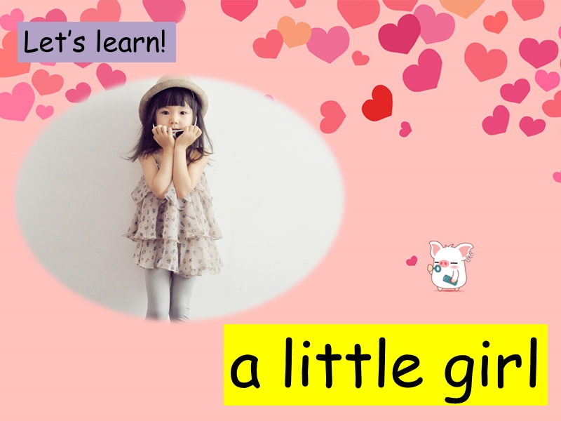 五年级上册英语课件-unit 2 she looks cute. lesson 9-1人教精通.ppt_第3页