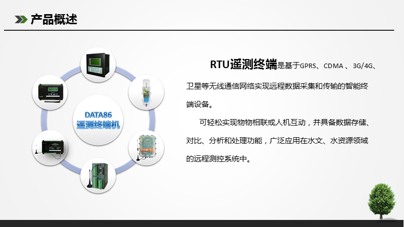 rtu遥测终端、智能遥测终端机、遥测终端机厂家.pptx_第3页