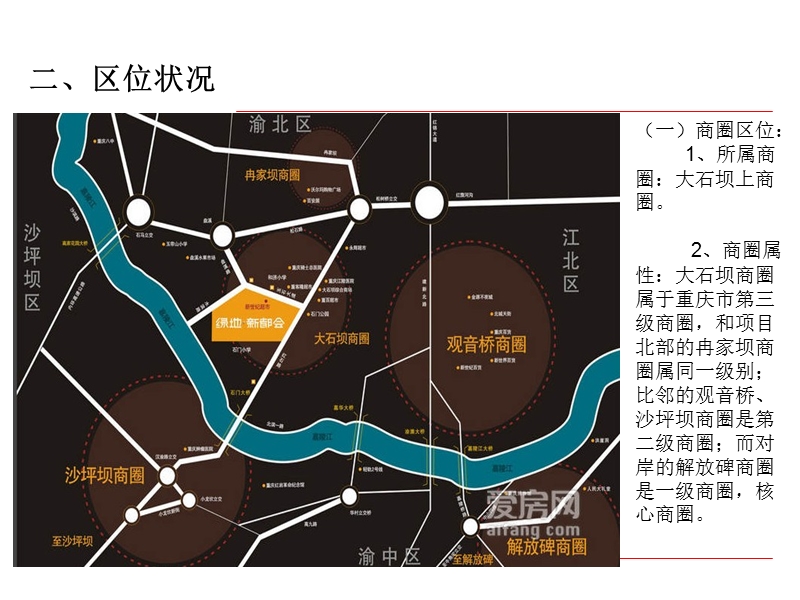 2012年绿地重庆新都会项目考察报告.ppt_第3页