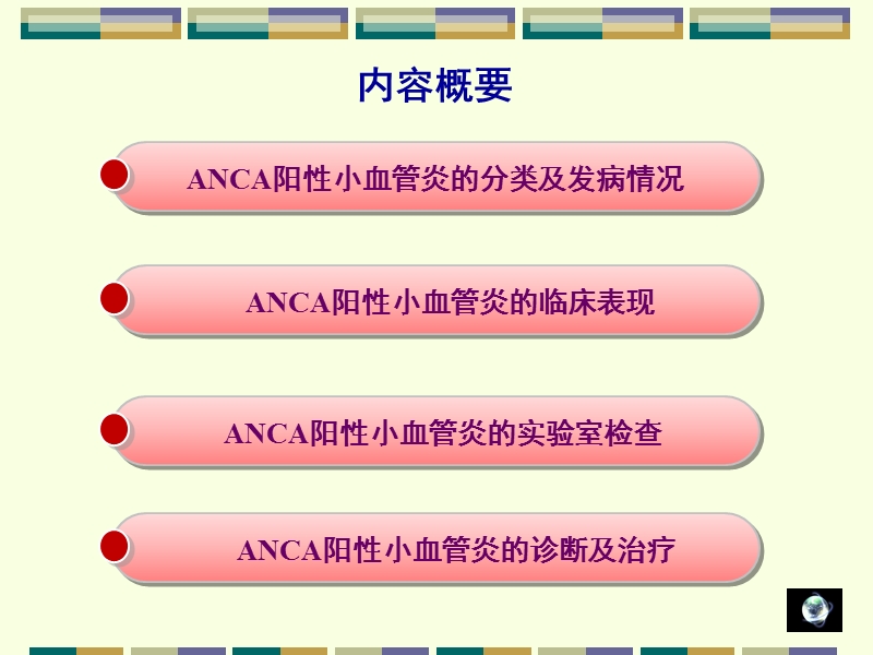 anca相关小血管炎.ppt_第2页