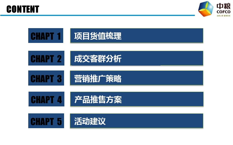 201412中粮·祥云国际生活广场2015年营销推广方案38p.pptx_第2页