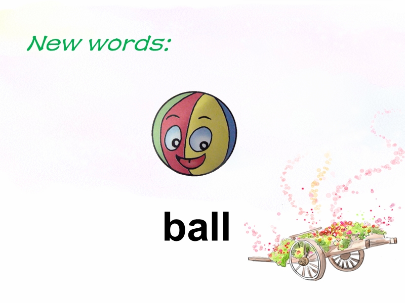 三年级上册英语课件-unit 4 i have a ball lesson 19-1人教精通.ppt_第2页