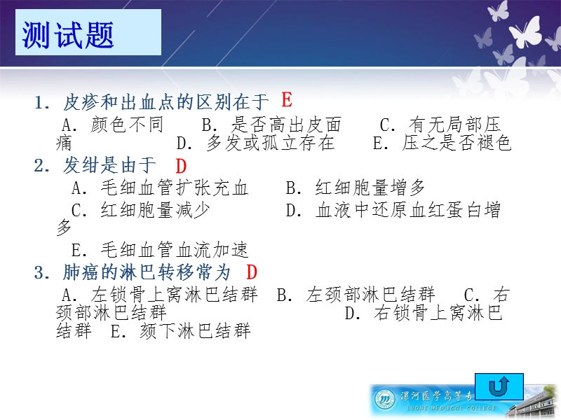 健康评估——头颈部检查.ppt_第1页