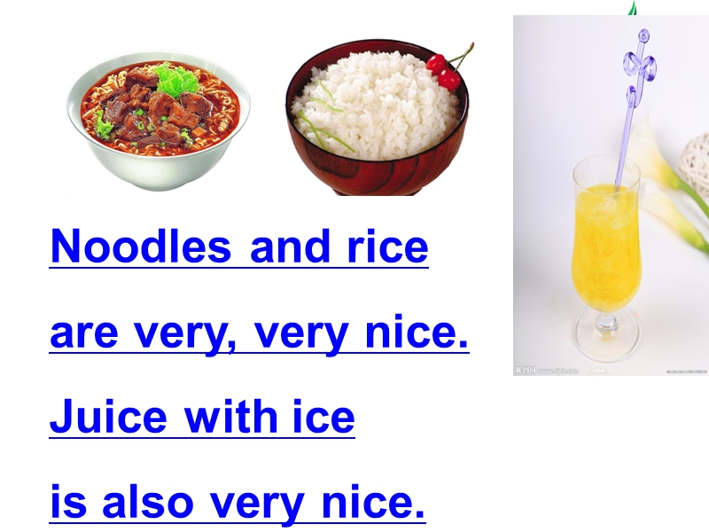 2016秋四年级英语上册 module 4 unit 1 do you want some rice课件6 外研版（三起）.ppt_第3页