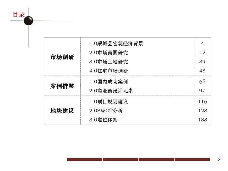 2012安徽阜阳淮河路地块项目整体定位及可行性发展建议99p.ppt_第2页